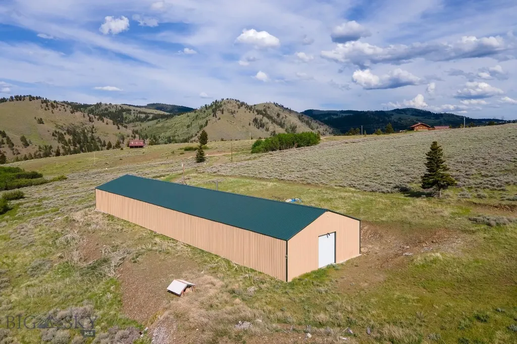 386 Ross Gulch Road Townsend MT 59644