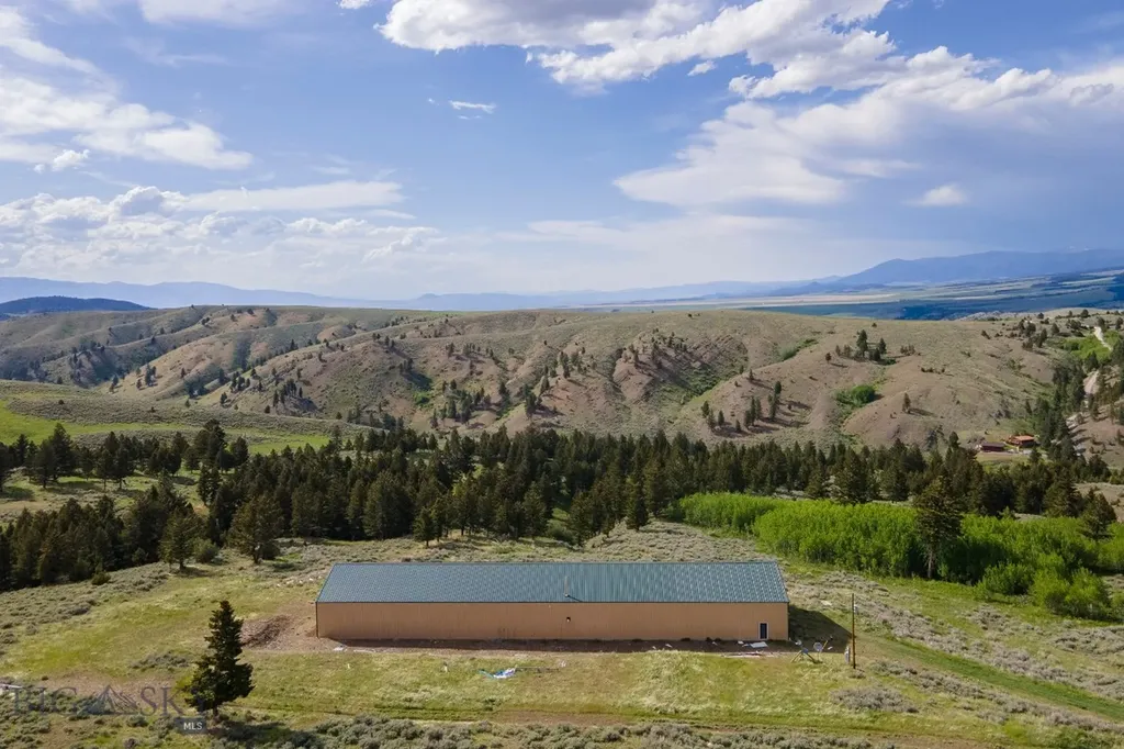 386 Ross Gulch Road Townsend MT 59644