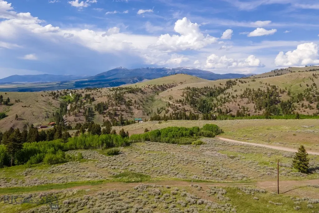 386 Ross Gulch Road Townsend MT 59644
