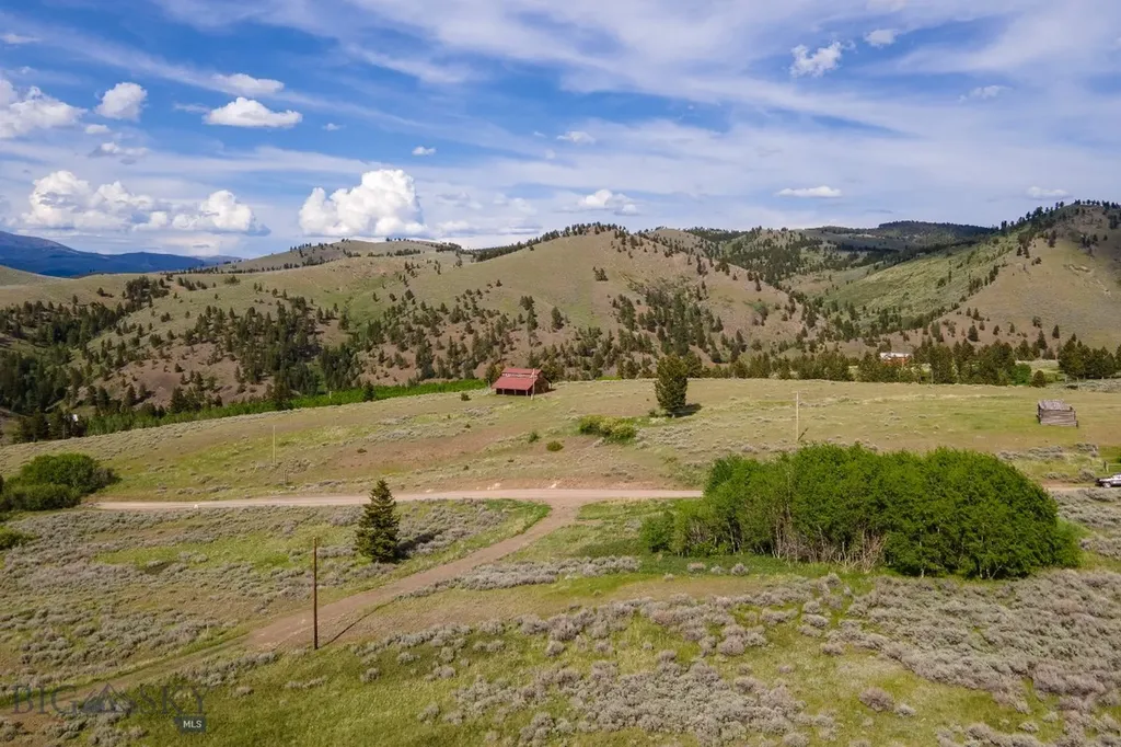 386 Ross Gulch Road Townsend MT 59644