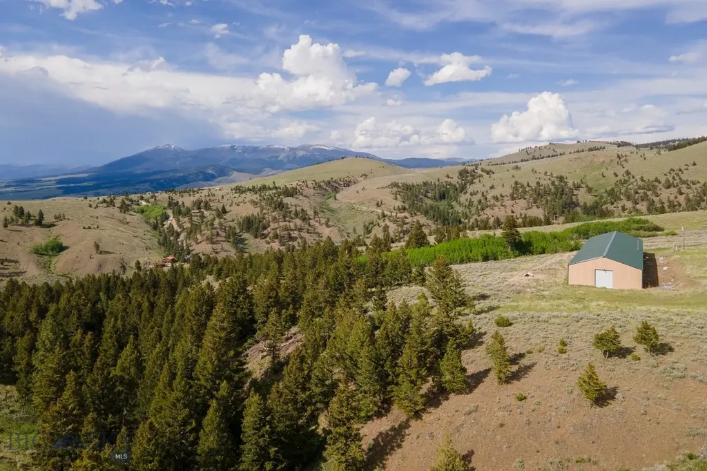 386 Ross Gulch Road Townsend MT 59644