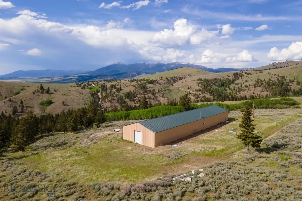 386 Ross Gulch Road Townsend MT 59644
