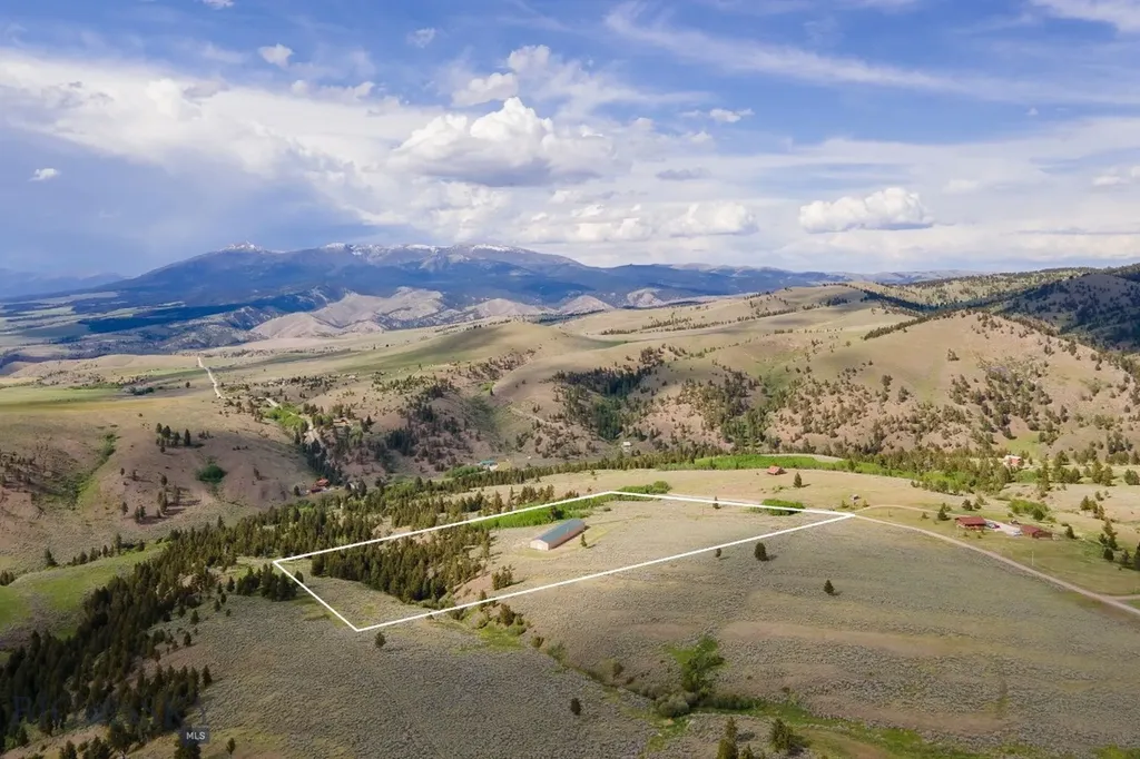 386 Ross Gulch Road Townsend MT 59644