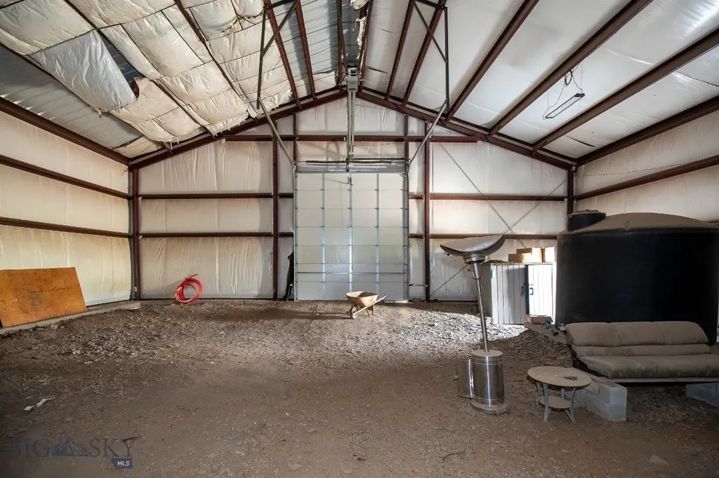 386 Ross Gulch Road Townsend MT 59644