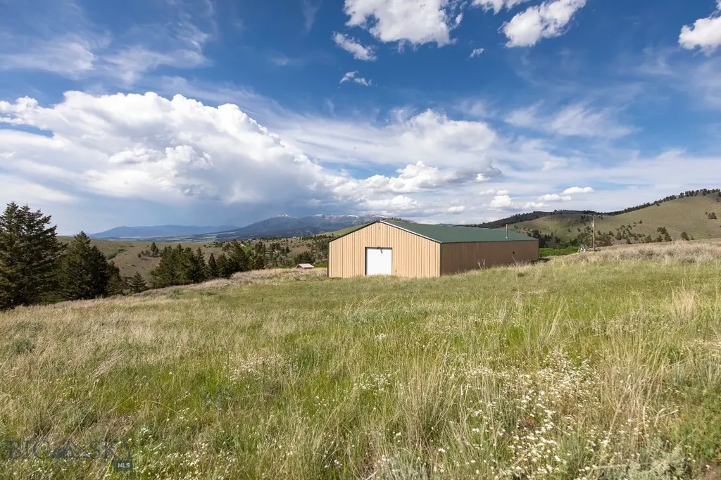 386 Ross Gulch Road Townsend MT 59644