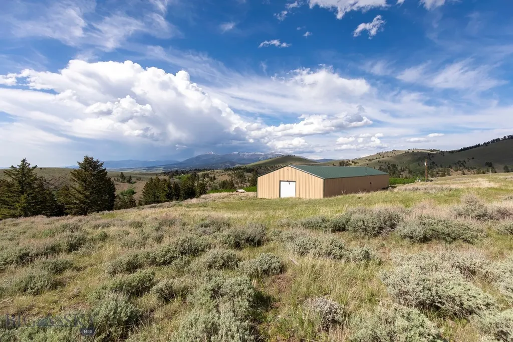 386 Ross Gulch Road Townsend MT 59644