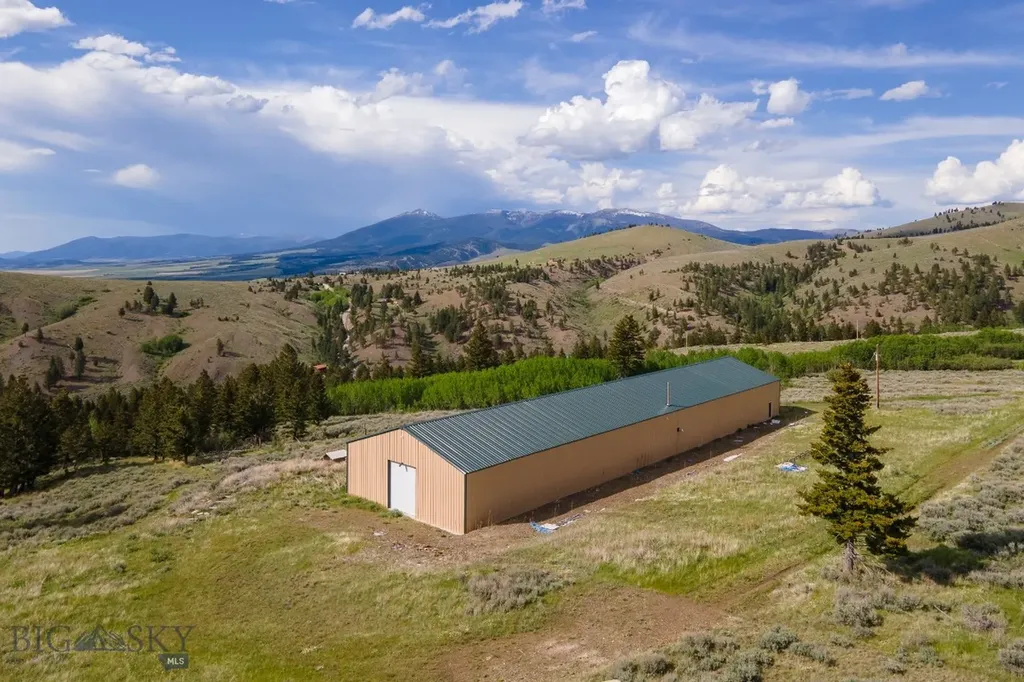 386 Ross Gulch Road Townsend MT 59644