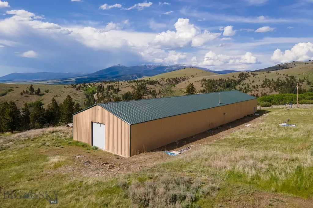 386 Ross Gulch Road Townsend MT 59644