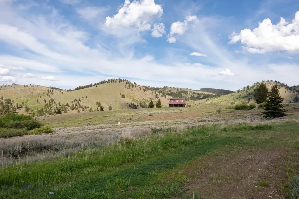 386 Ross Gulch Road Townsend MT 59644