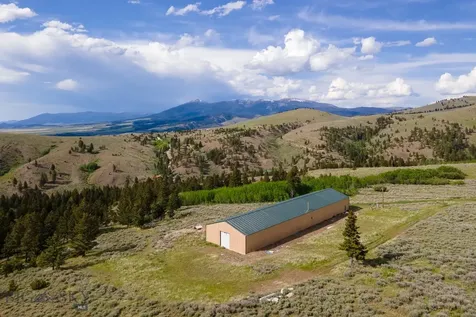 386 Ross Gulch Road Townsend MT 59644