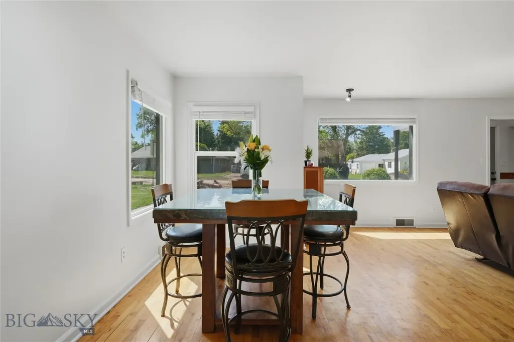 718 S 14th Avenue Bozeman MT 59715