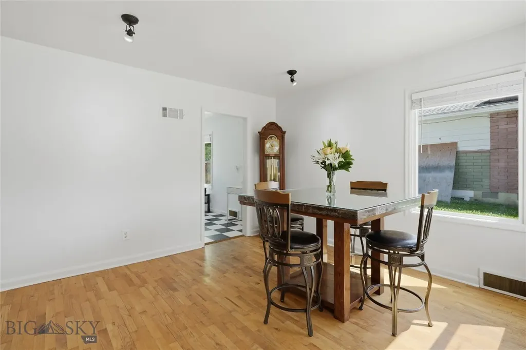 718 S 14th Avenue Bozeman MT 59715