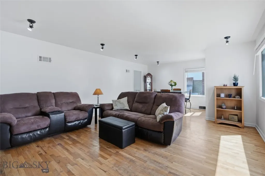 718 S 14th Avenue Bozeman MT 59715