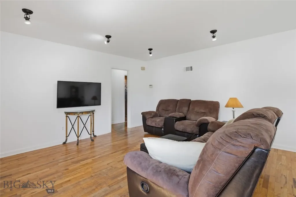 718 S 14th Avenue Bozeman MT 59715
