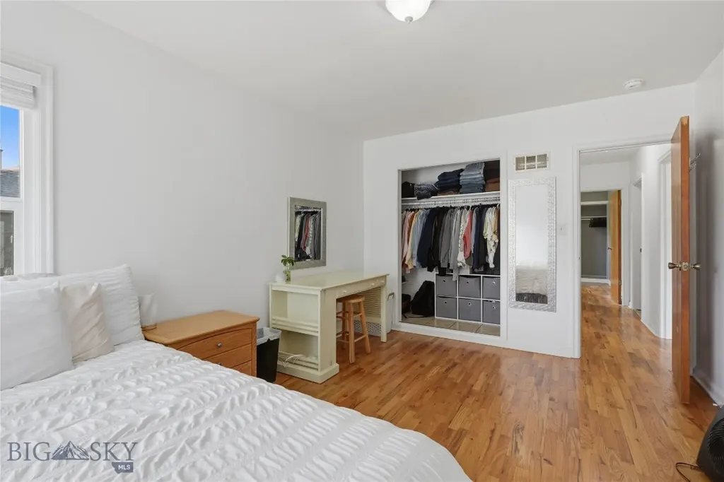 718 S 14th Avenue Bozeman MT 59715