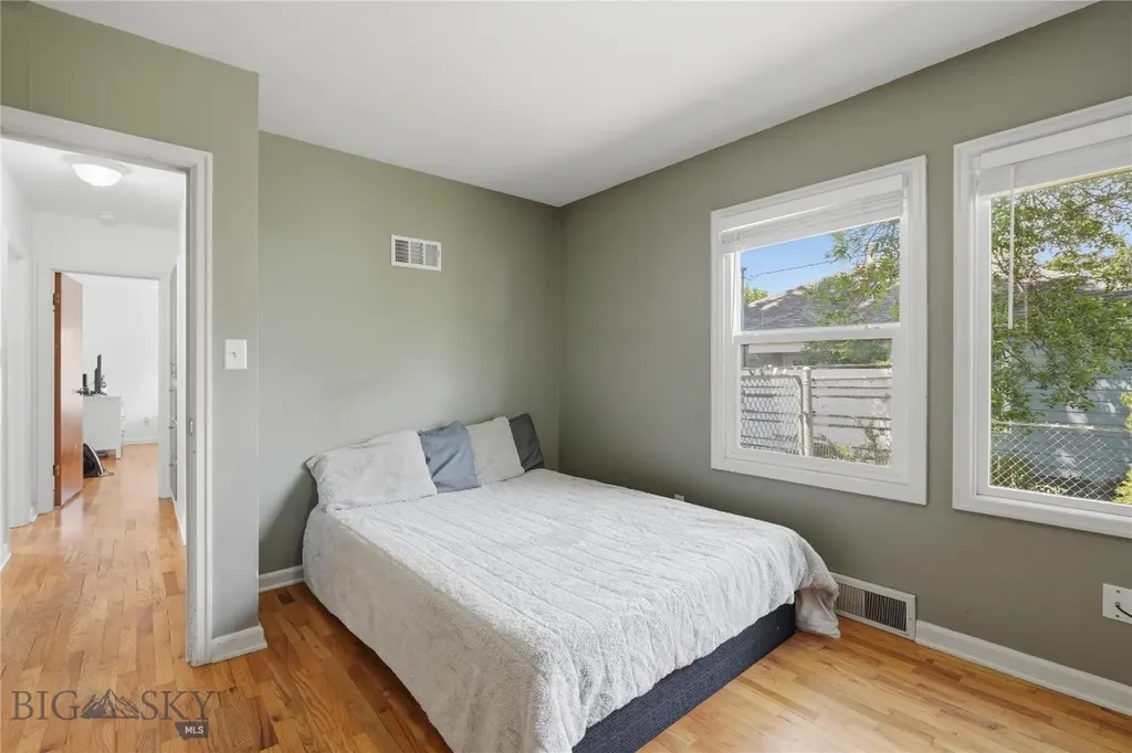 718 S 14th Avenue Bozeman MT 59715