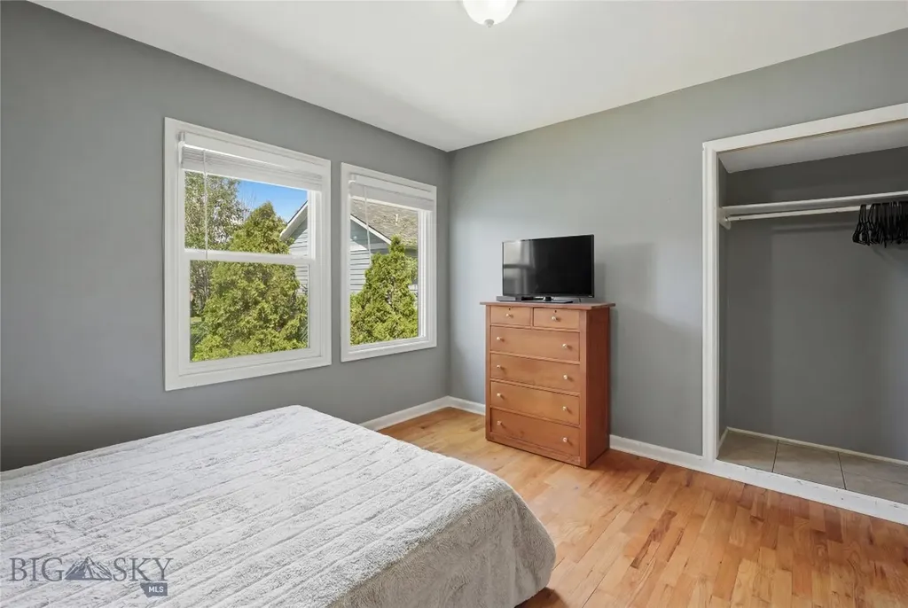 718 S 14th Avenue Bozeman MT 59715