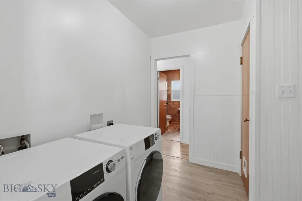 718 S 14th Avenue Bozeman MT 59715