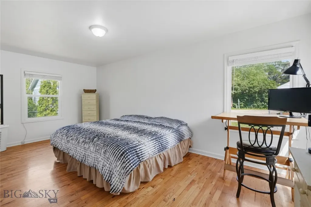 718 S 14th Avenue Bozeman MT 59715