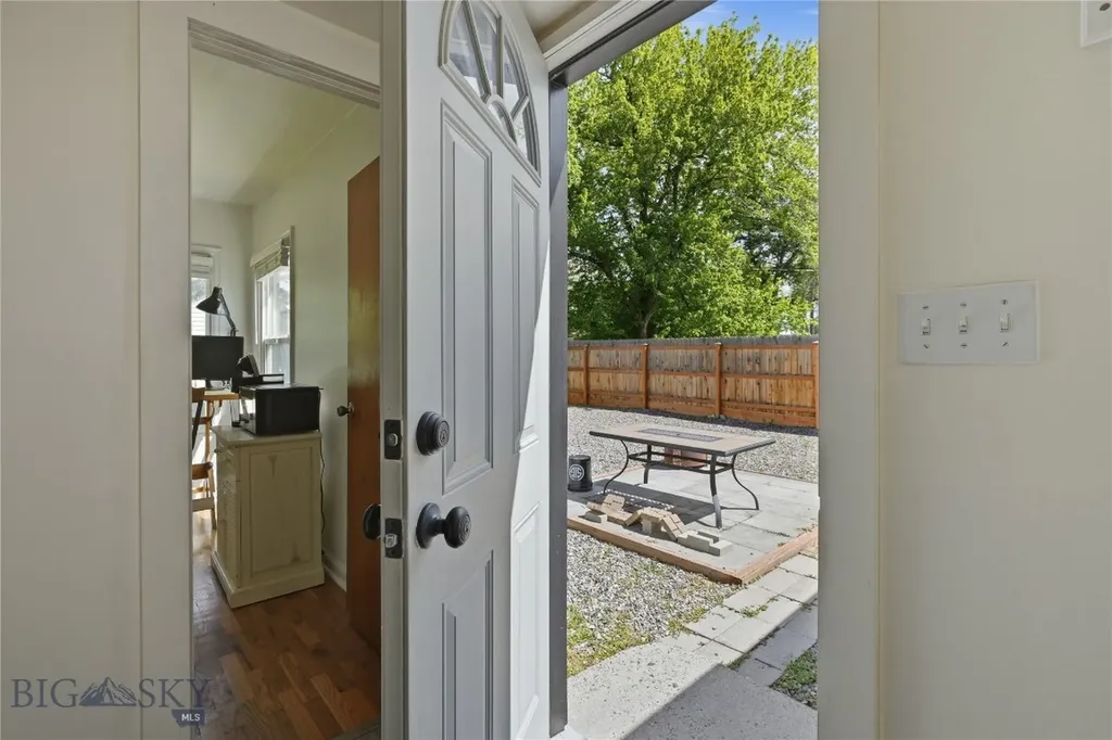 718 S 14th Avenue Bozeman MT 59715