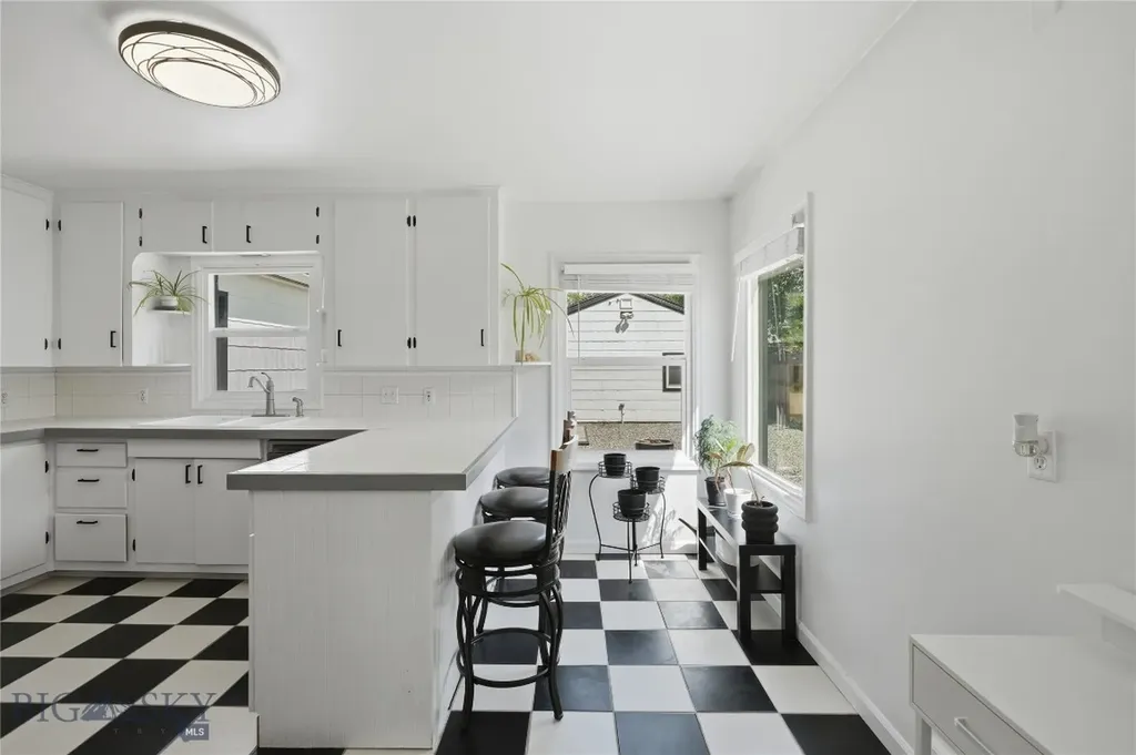 718 S 14th Avenue Bozeman MT 59715