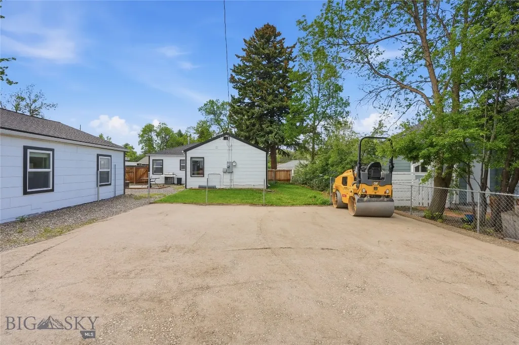 718 S 14th Avenue Bozeman MT 59715