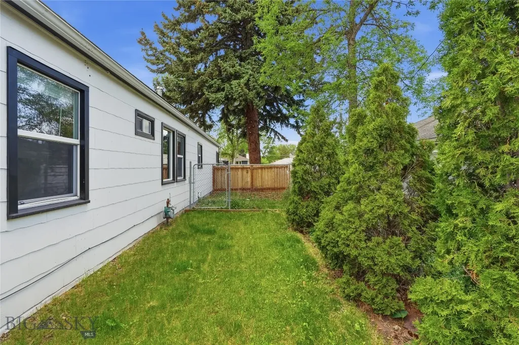 718 S 14th Avenue Bozeman MT 59715