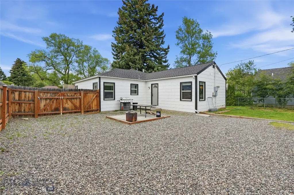 718 S 14th Avenue Bozeman MT 59715