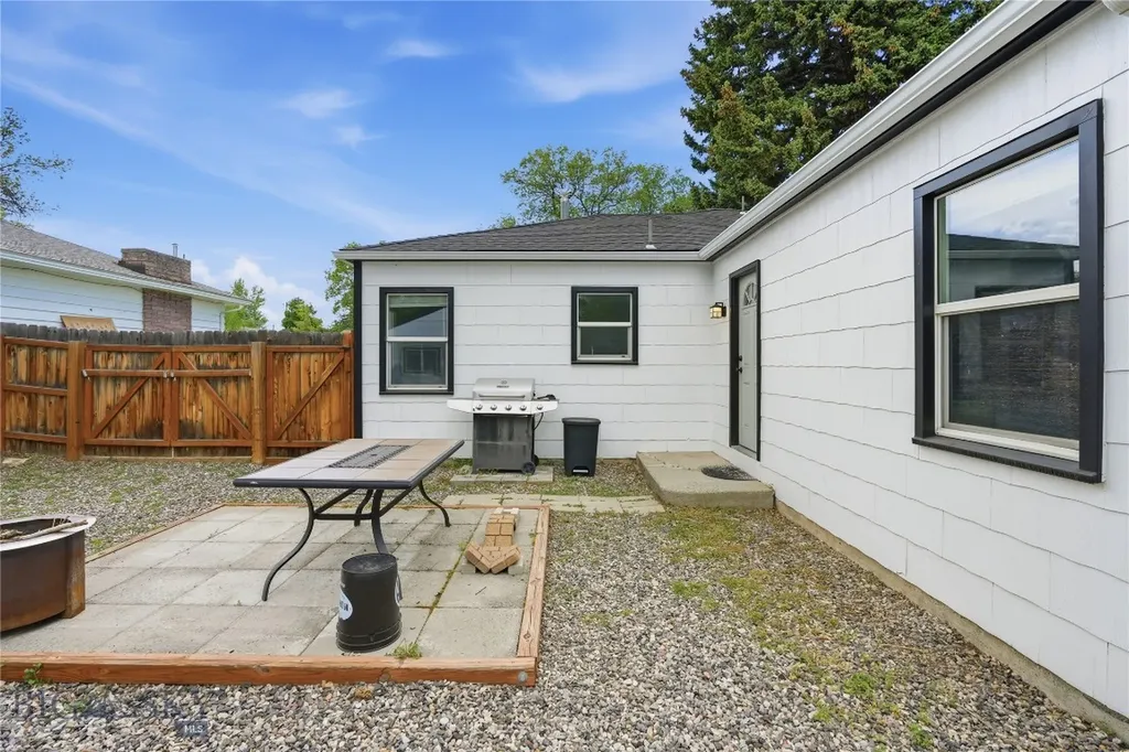 718 S 14th Avenue Bozeman MT 59715