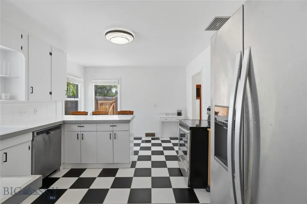 718 S 14th Avenue Bozeman MT 59715
