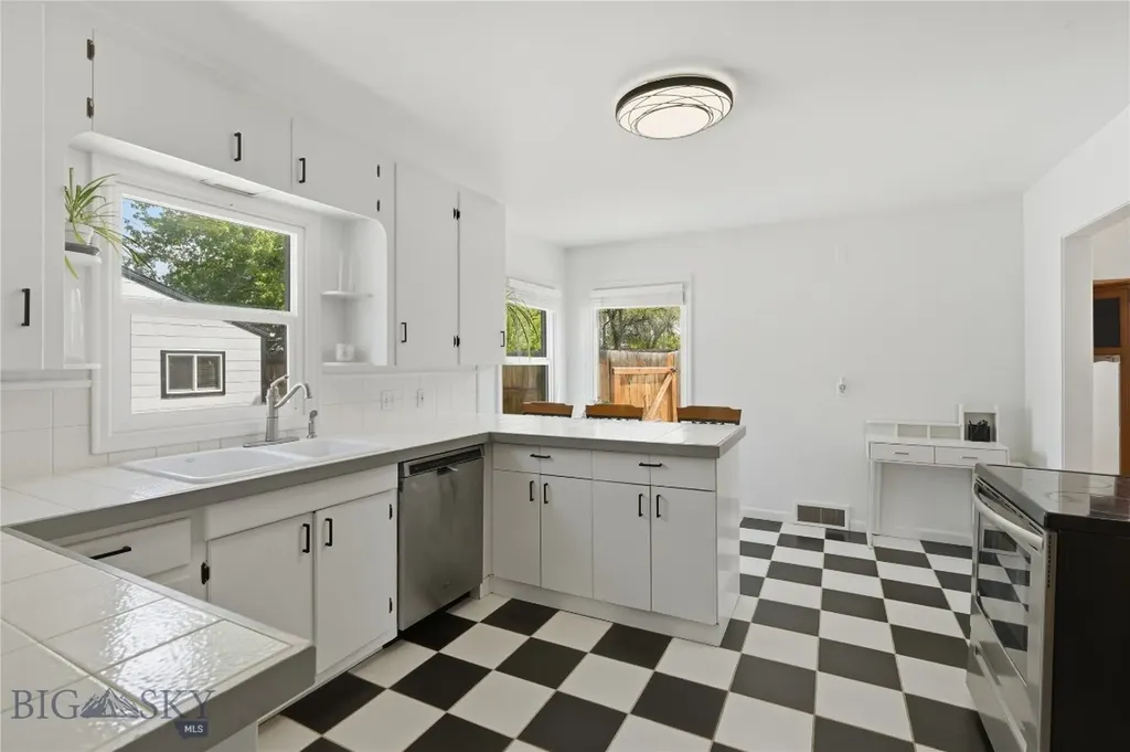 718 S 14th Avenue Bozeman MT 59715