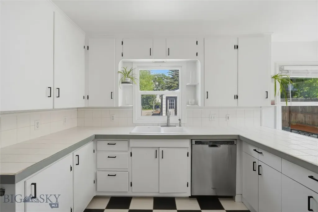 718 S 14th Avenue Bozeman MT 59715
