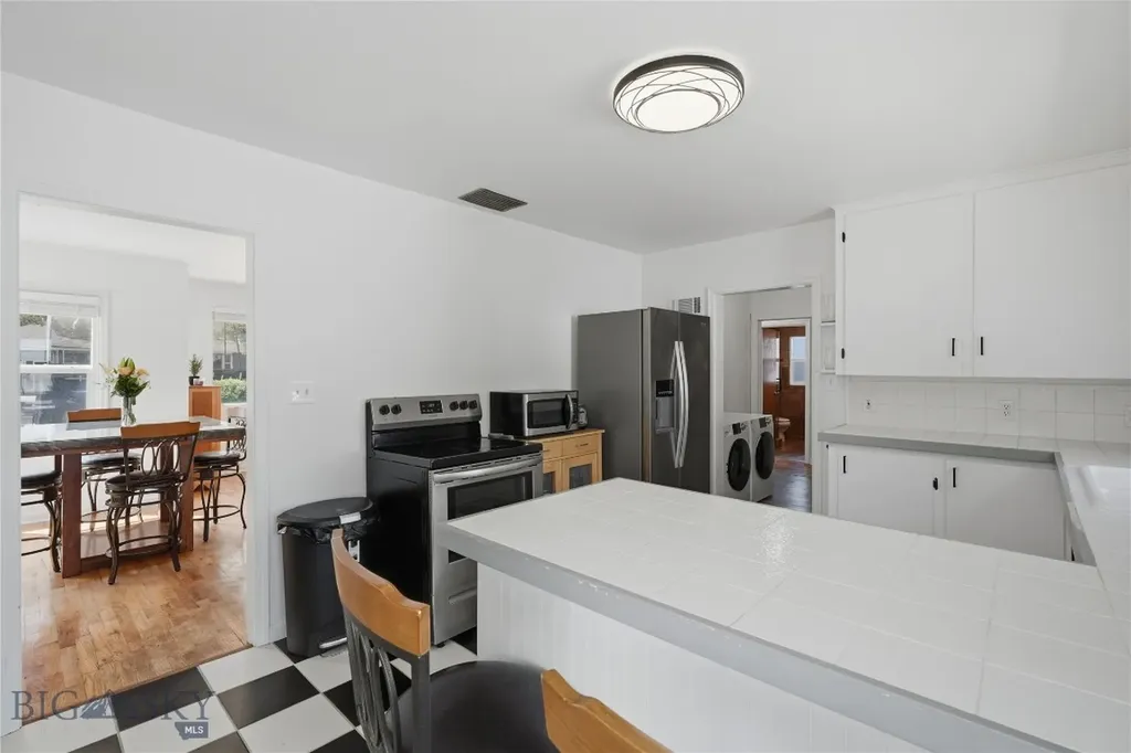 718 S 14th Avenue Bozeman MT 59715