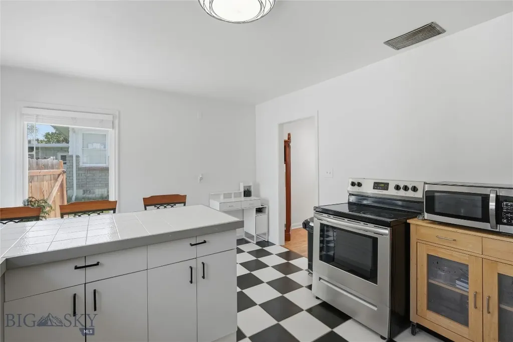 718 S 14th Avenue Bozeman MT 59715