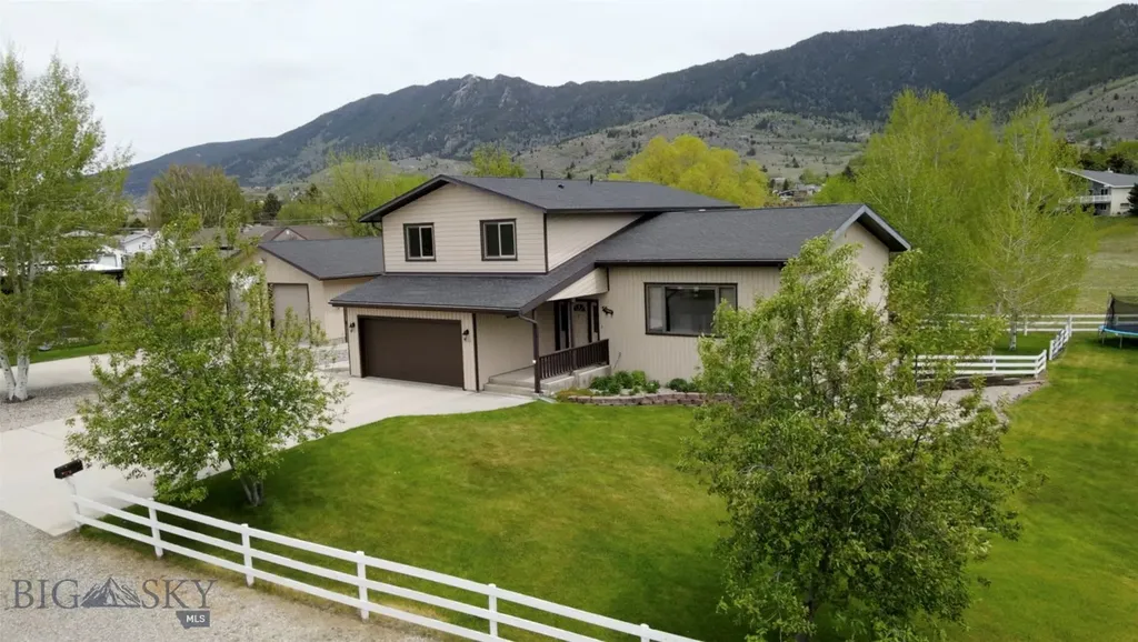 3510 Augusta Butte MT 59701