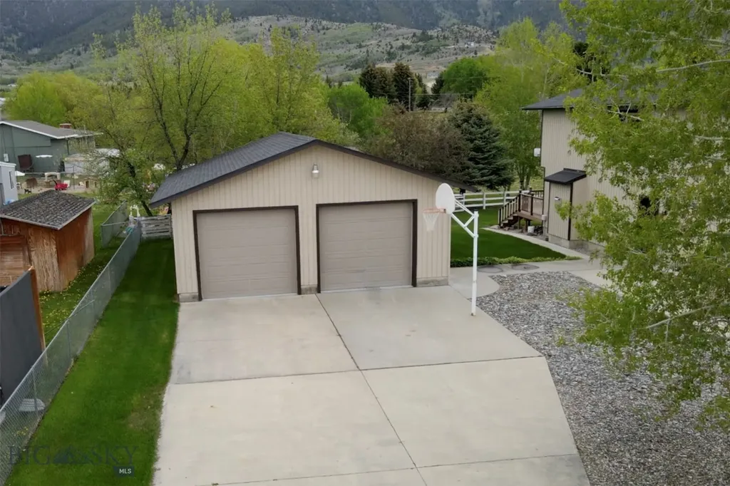 3510 Augusta Butte MT 59701