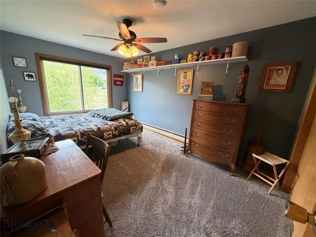 3510 Augusta Butte MT 59701