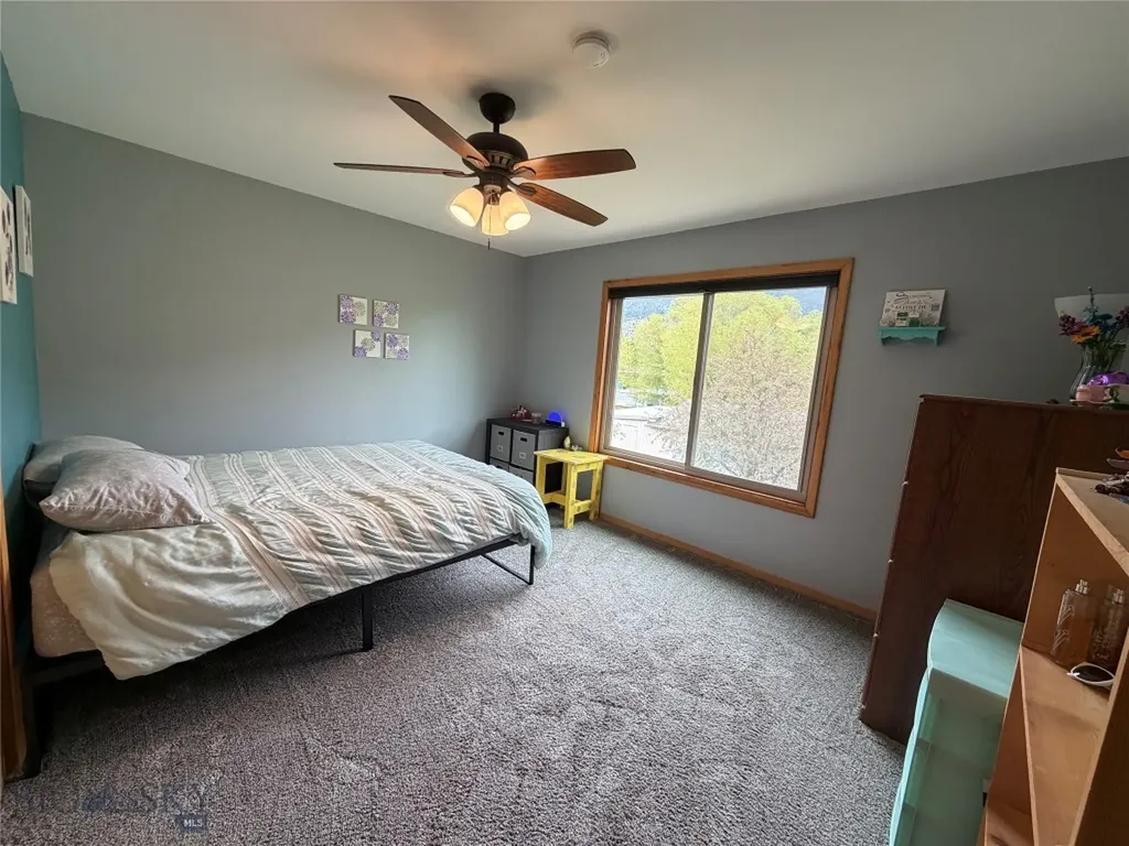3510 Augusta Butte MT 59701