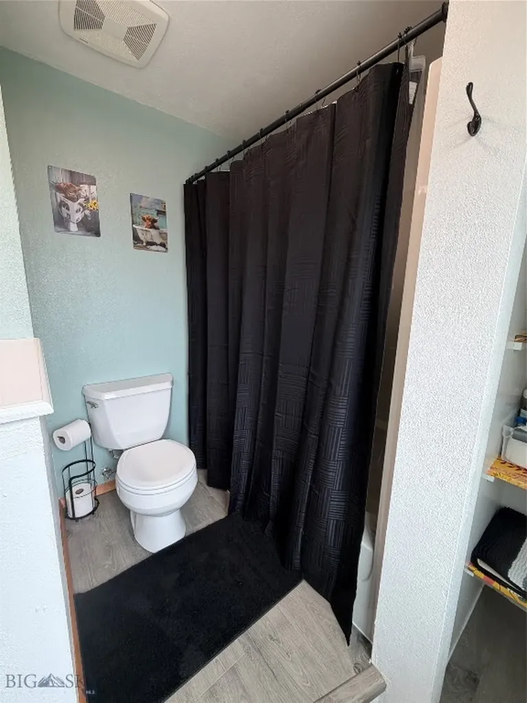 3510 Augusta Butte MT 59701