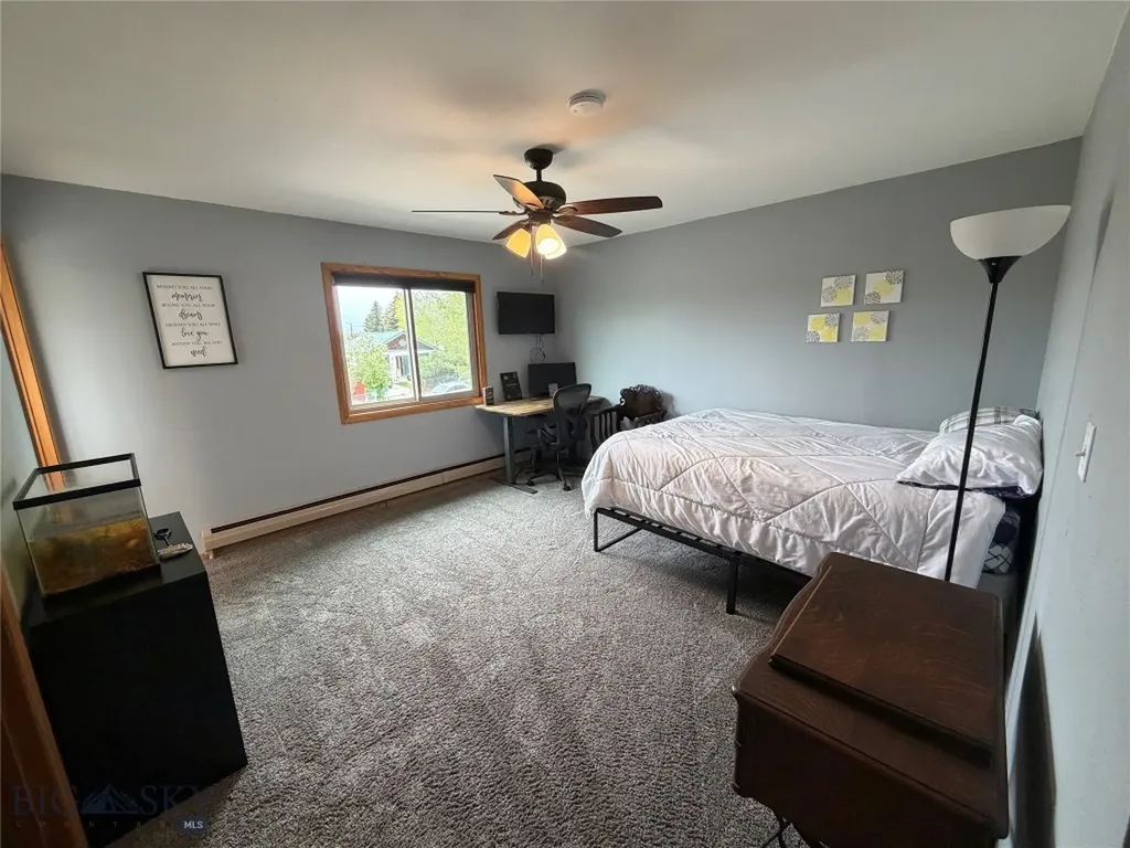 3510 Augusta Butte MT 59701