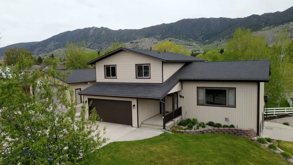 3510 Augusta Butte MT 59701