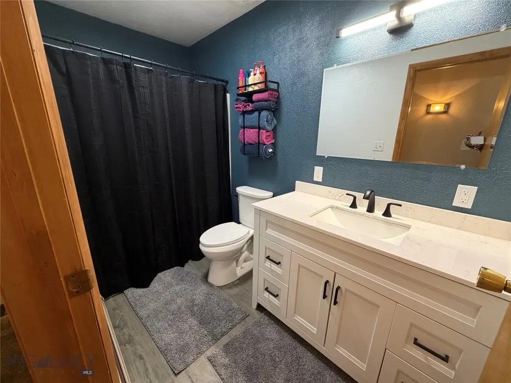 3510 Augusta Butte MT 59701