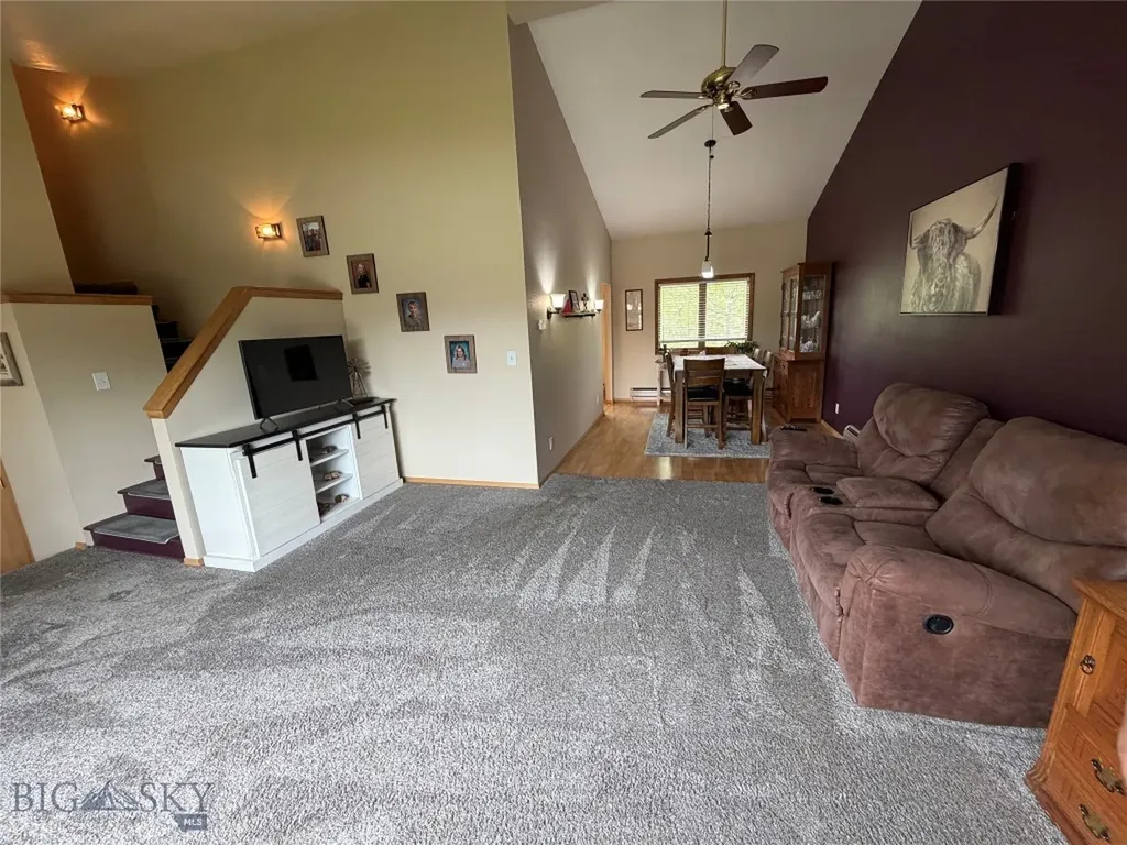 3510 Augusta Butte MT 59701