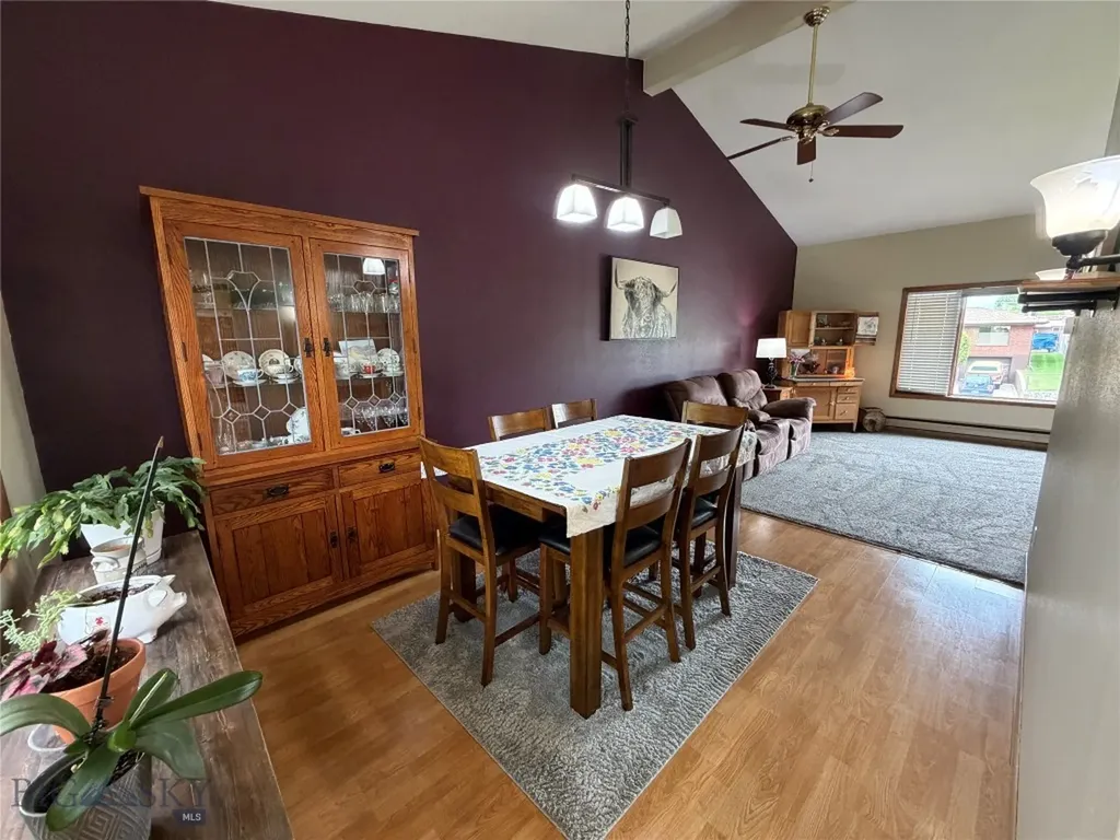 3510 Augusta Butte MT 59701