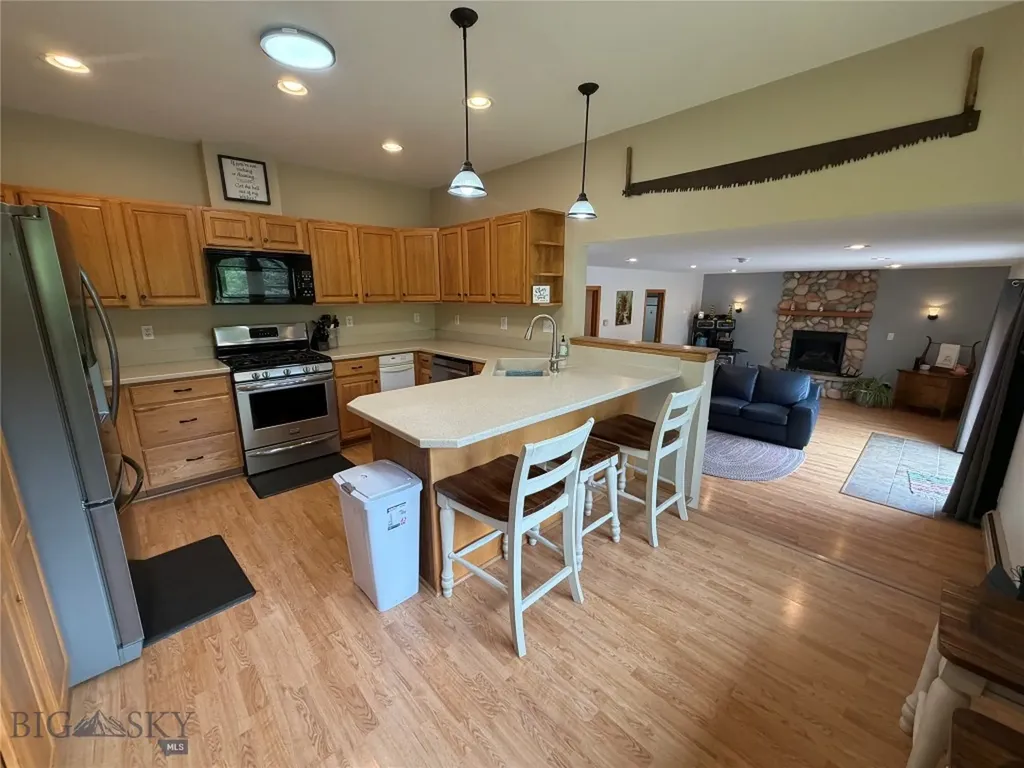 3510 Augusta Butte MT 59701