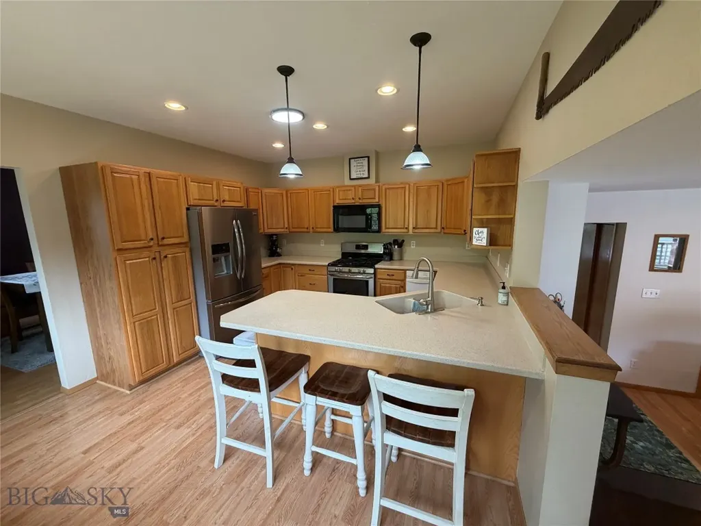 3510 Augusta Butte MT 59701