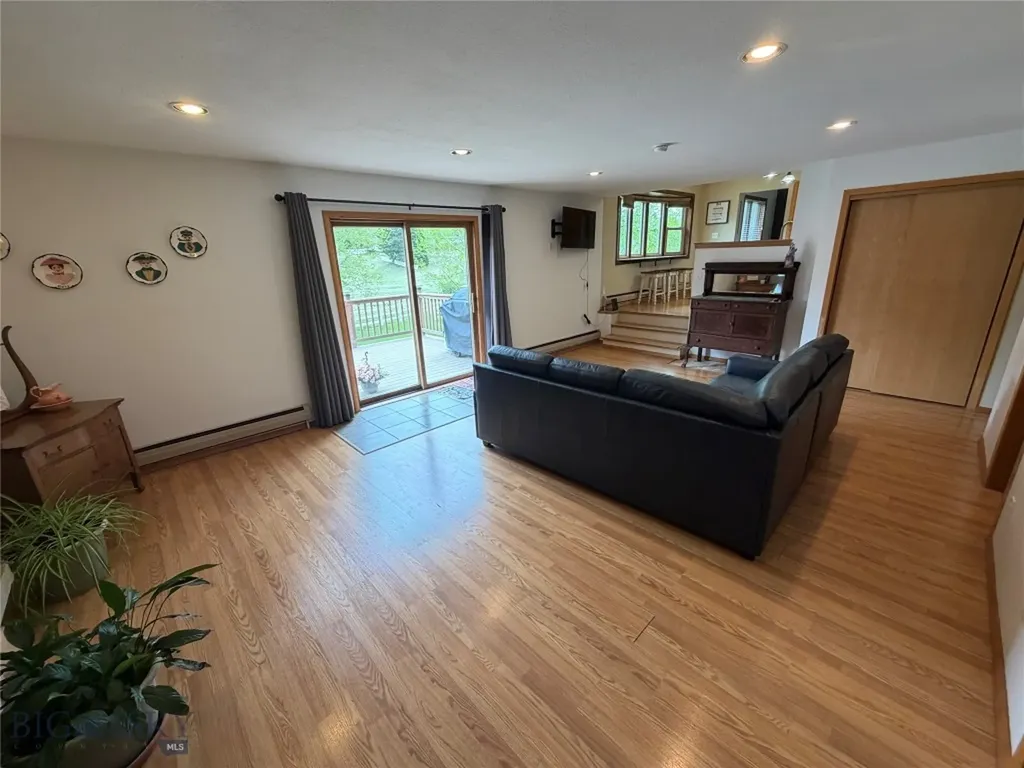 3510 Augusta Butte MT 59701