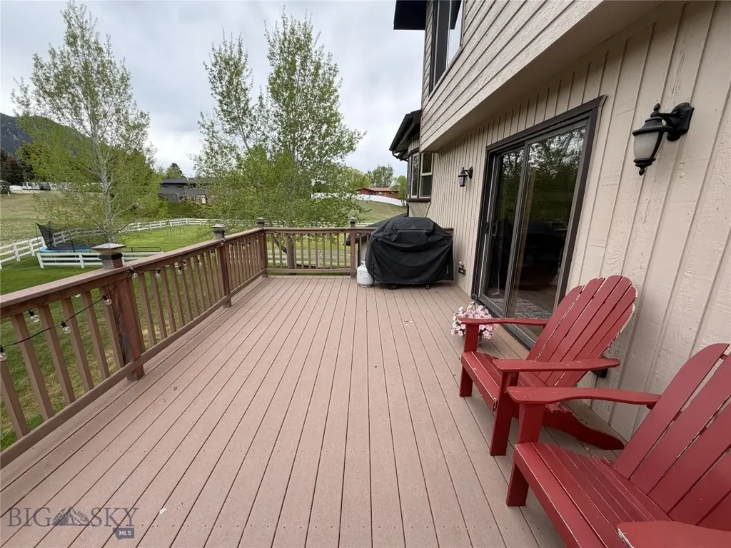 3510 Augusta Butte MT 59701