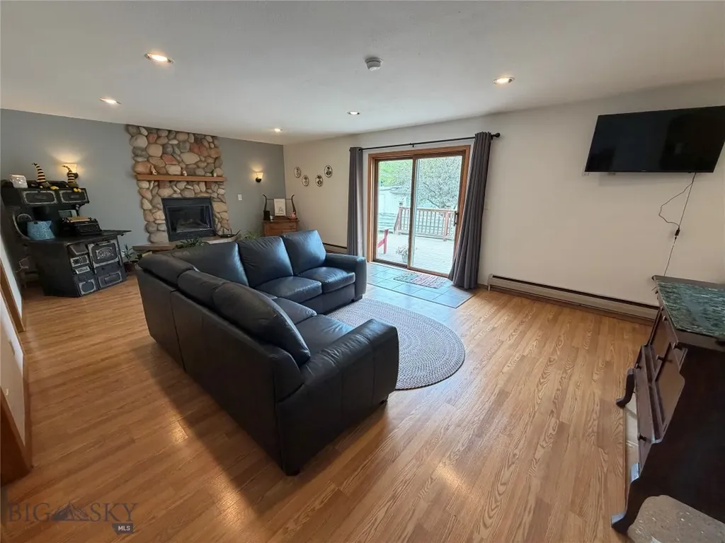 3510 Augusta Butte MT 59701