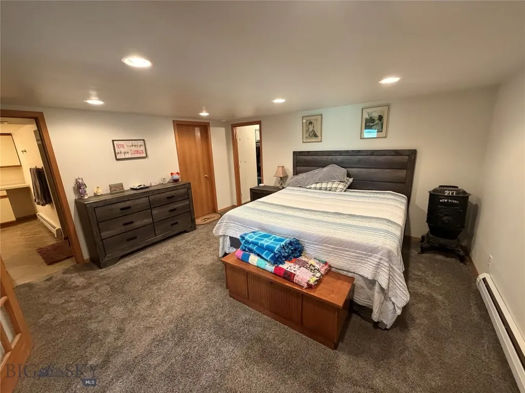 3510 Augusta Butte MT 59701
